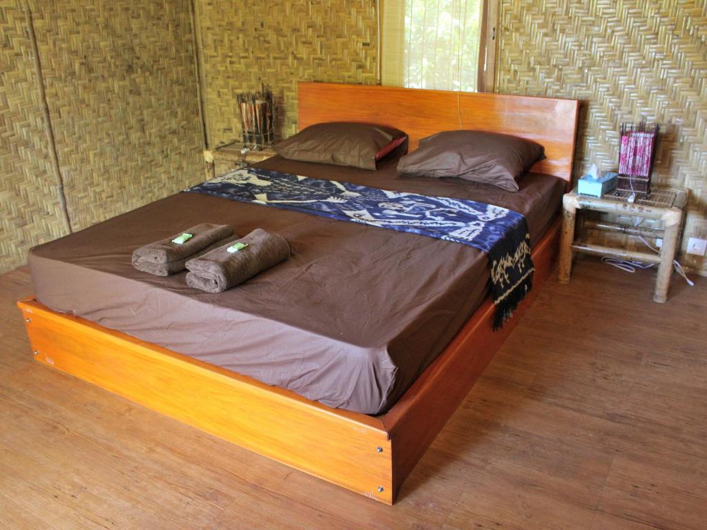 Old Village Gili Air - 5