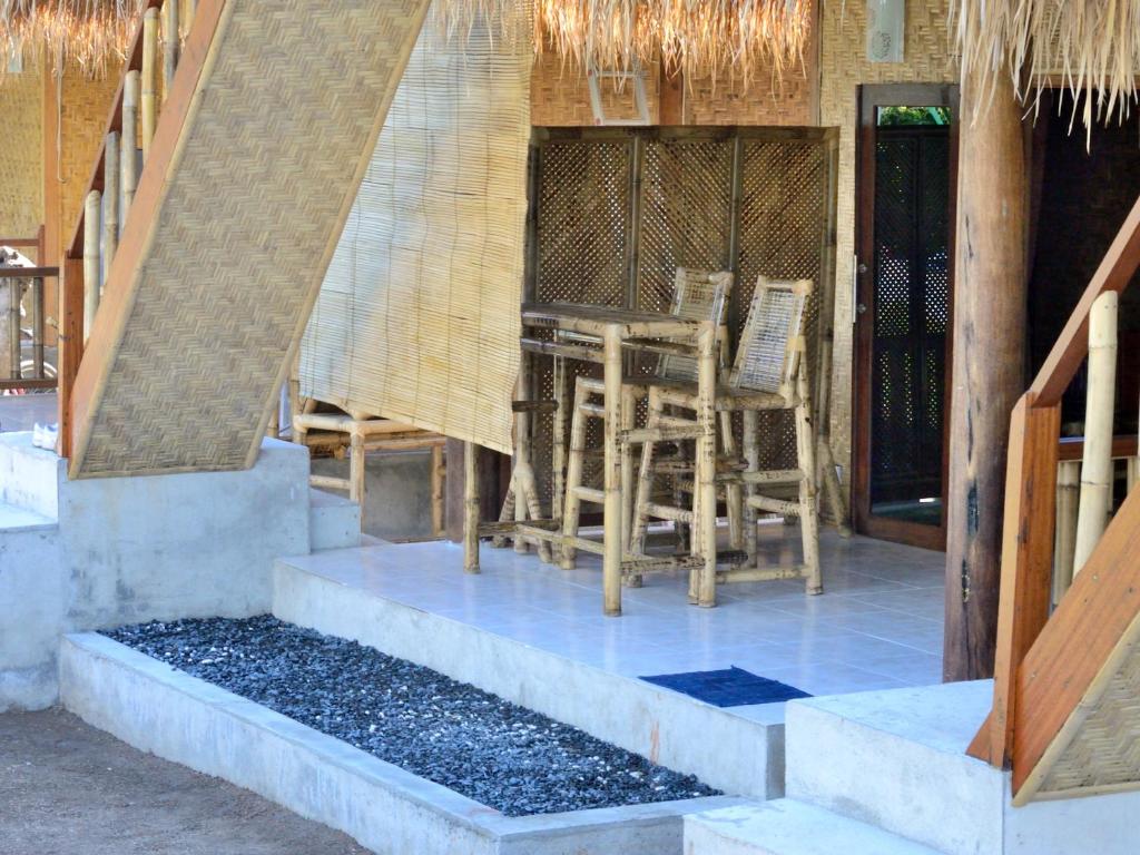 Old Village Gili Air - 10