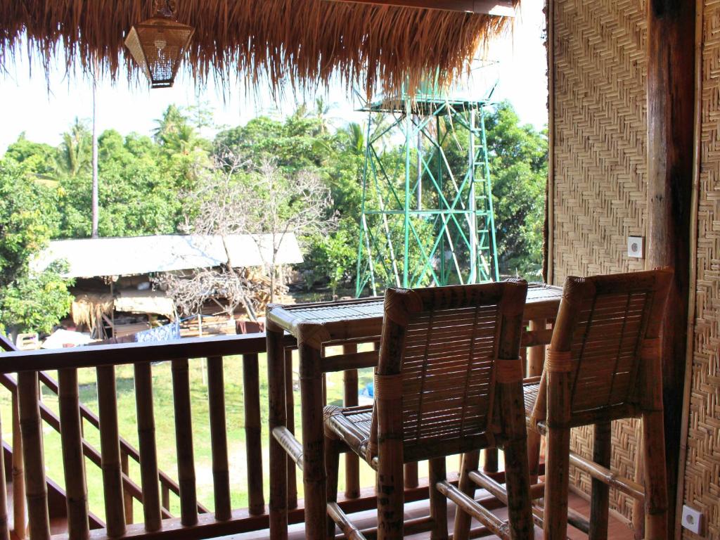 Old Village Gili Air - 6