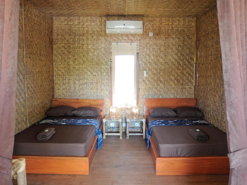 Old Village Gili Air - 14