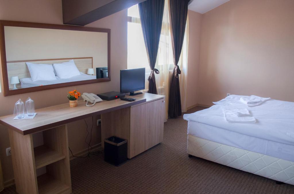 Gallery image of Maribel Spa Hotel in Koprivlen