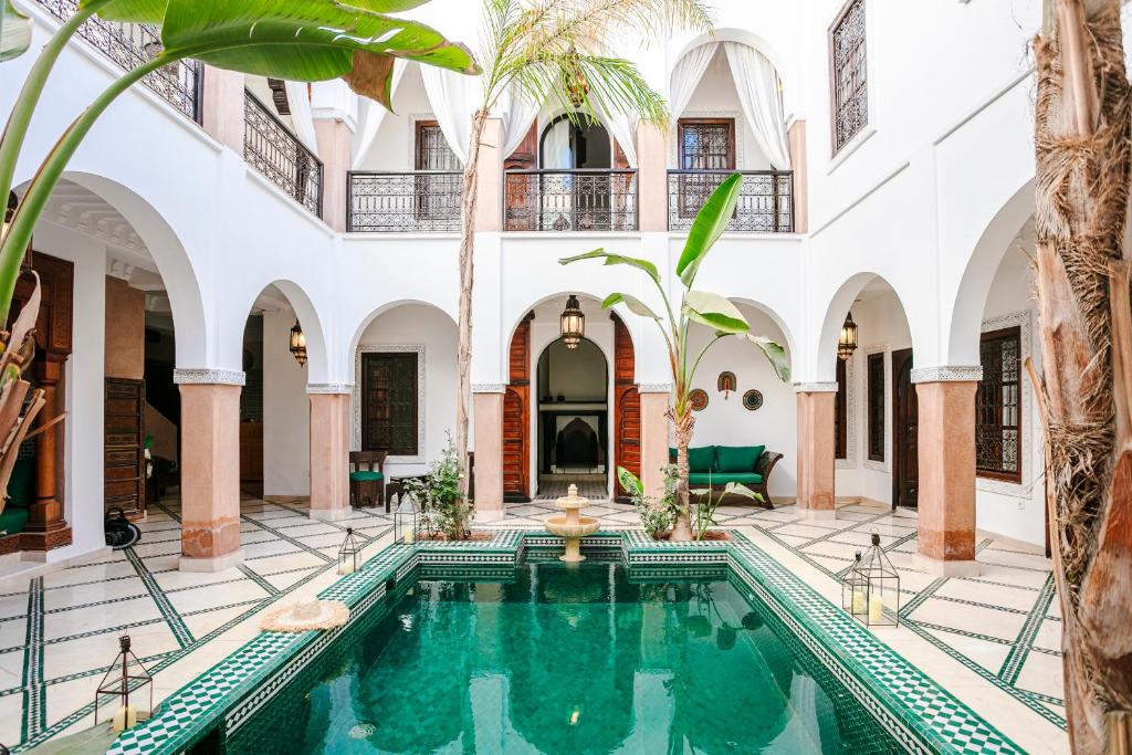 RIAD ELNOUJOUM — photo 9