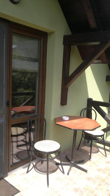 Fotografie z fotogalerie ubytování Imola Vendégház v destinaci Sovata