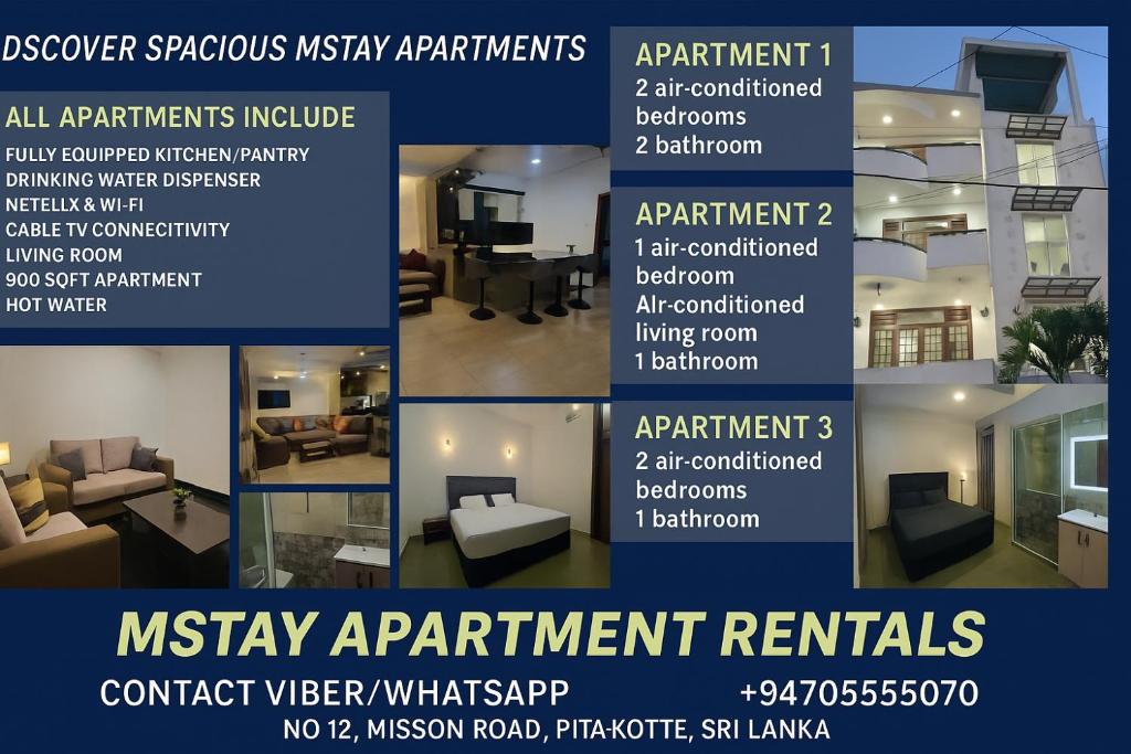 Φωτογραφία από το άλμπουμ του M-stay Colombo σε Sri Jayewardenepura Kotte