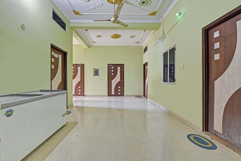 Gallery image of Hotel O Gangaur Midway in Shāhpura