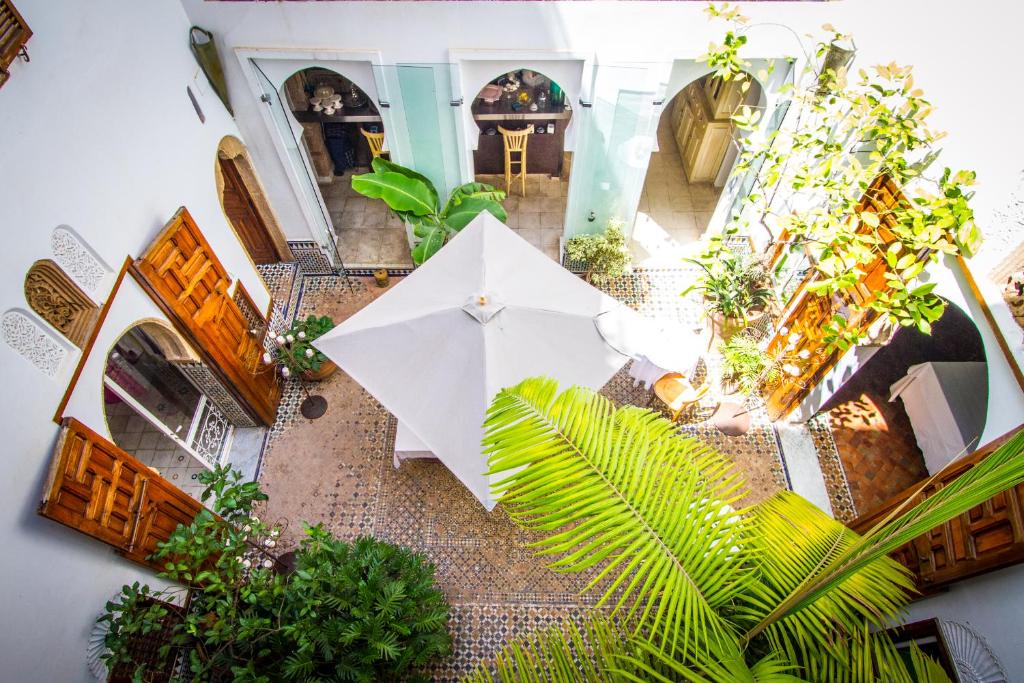 Imagem da galeria de Dar Mayssane em Rabat