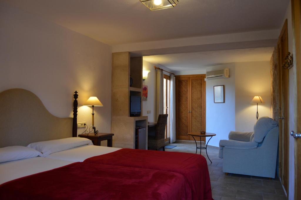 Sa Carrotja - Adults Only - 12