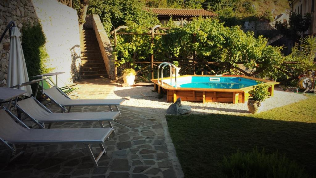 Villa Talea Campania photo 2