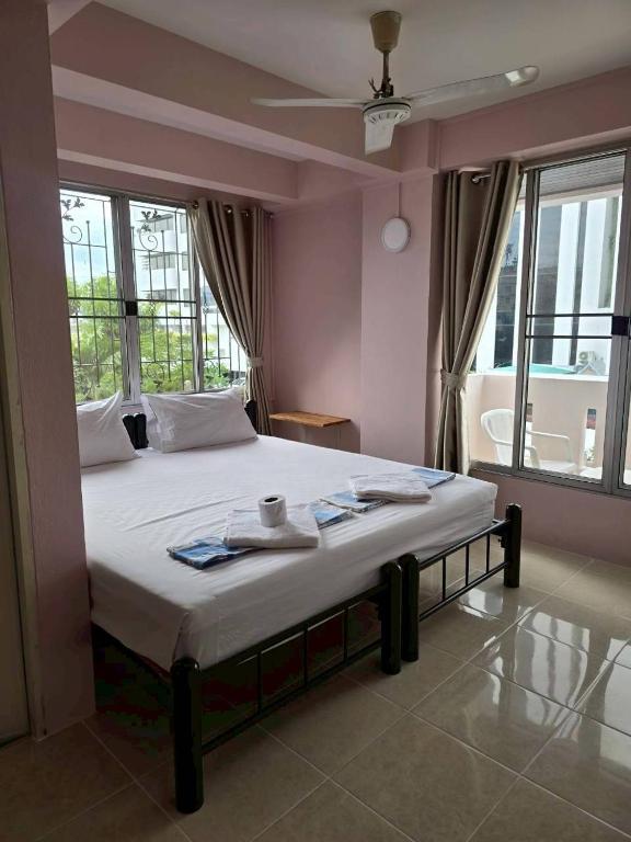 لابی و فضای عمومی Bella Bella Riverview - تصویر ۵