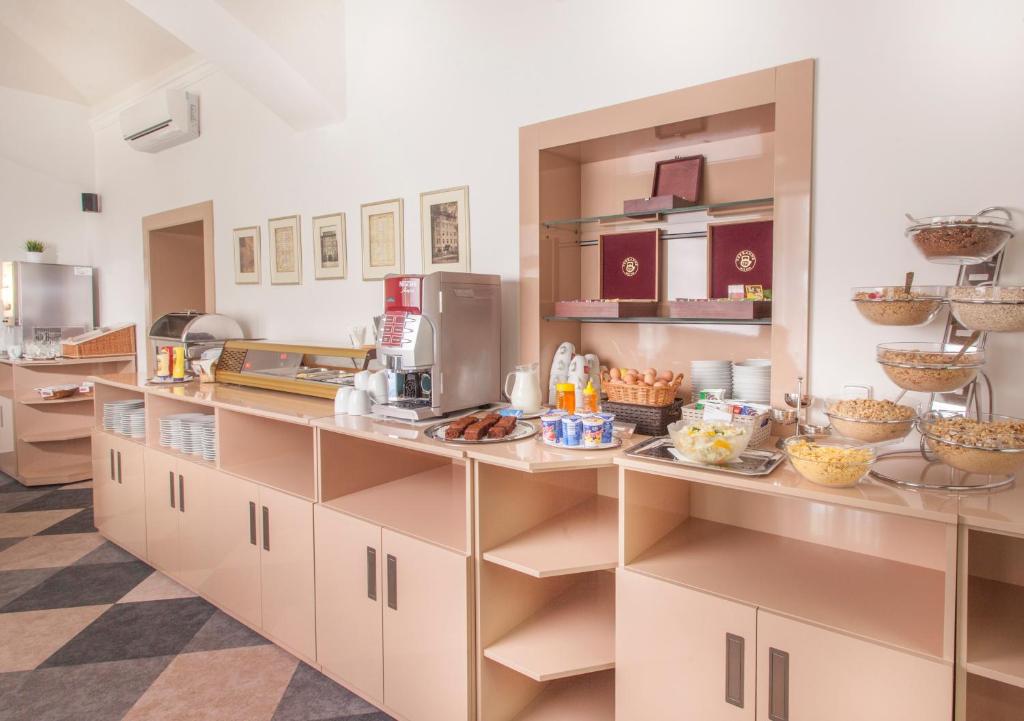 Hotel Lunik - Resim 16