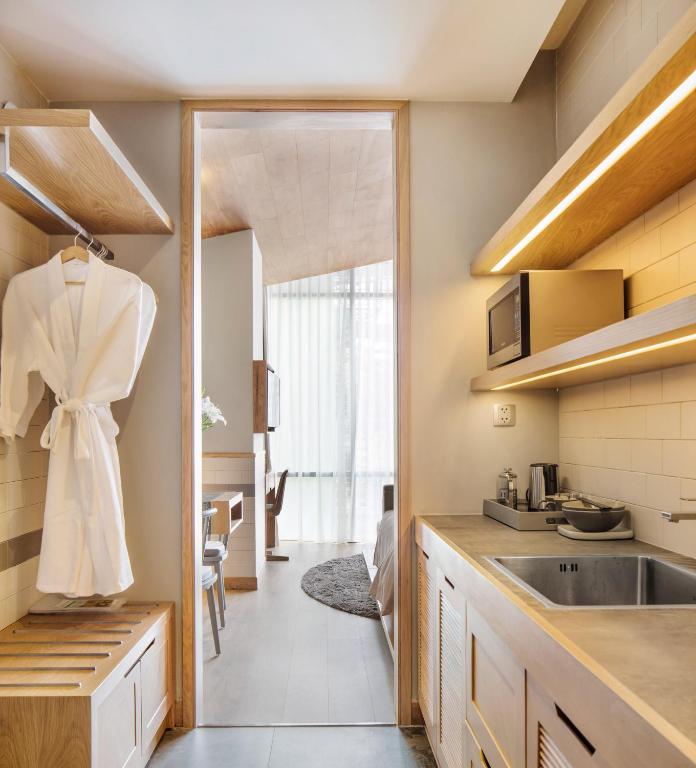 פיוז׳ן סוויטס סייגון Fusion Suites Saigon – תמונה 3