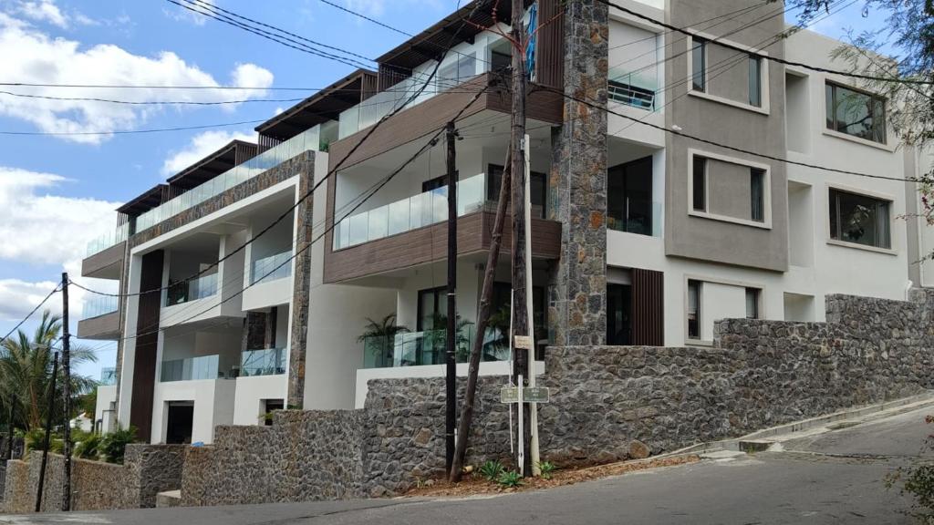 塔马兰Les Vues de Monte Carlos的相册照片