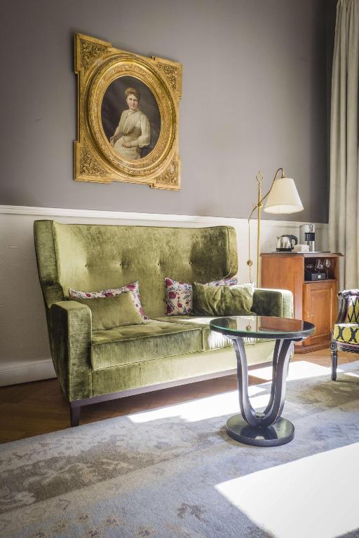 HENRI Hotel Berlin Kurfürstendamm - 11