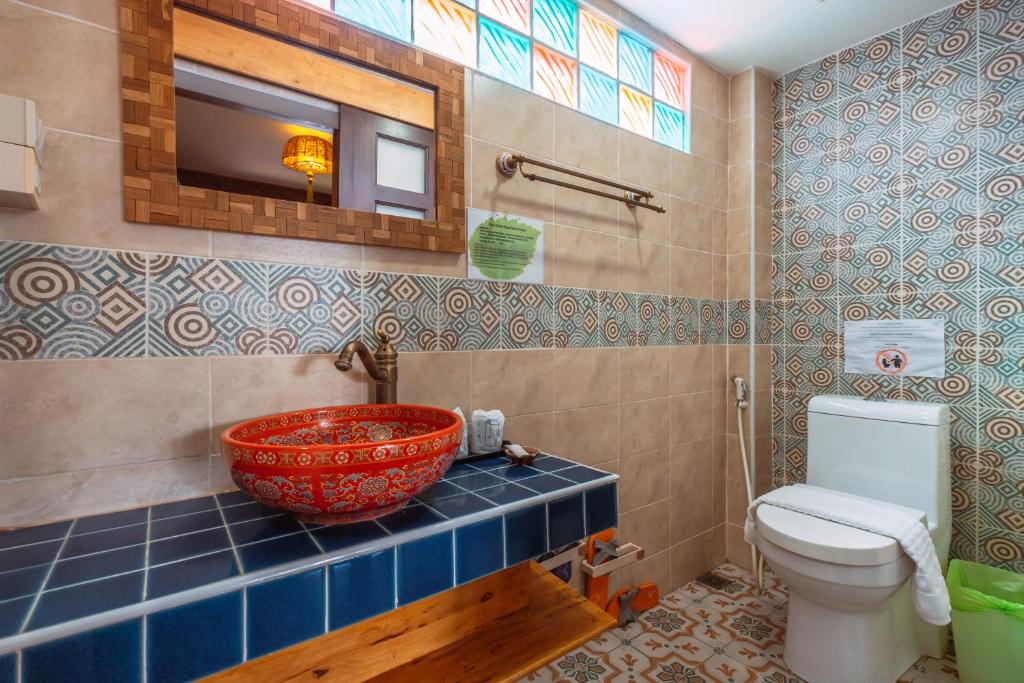 Pao Come Boutique House - 1