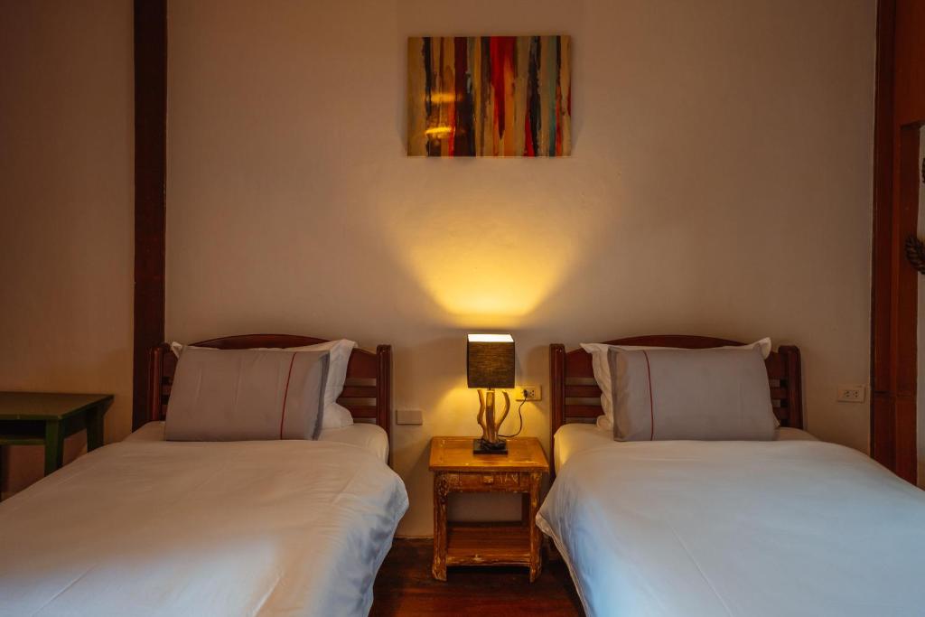 Pao Come Boutique House - 2