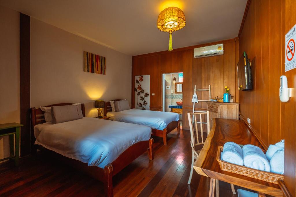 Pao Come Boutique House - 3