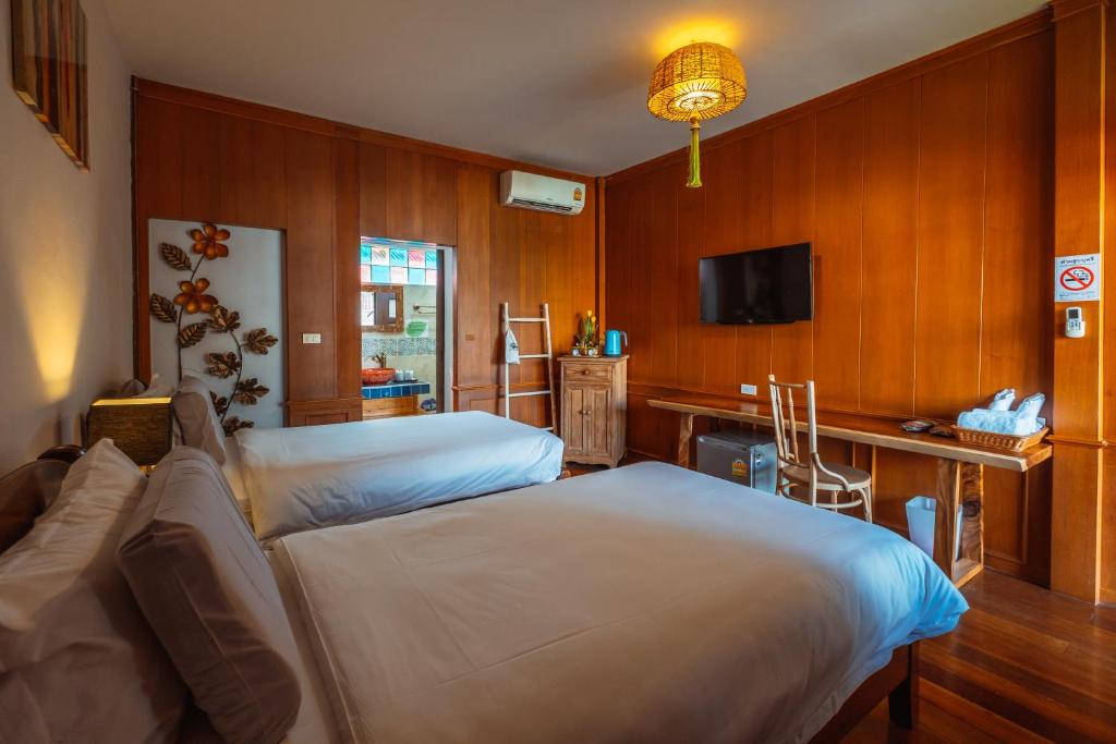 Pao Come Boutique House - 4