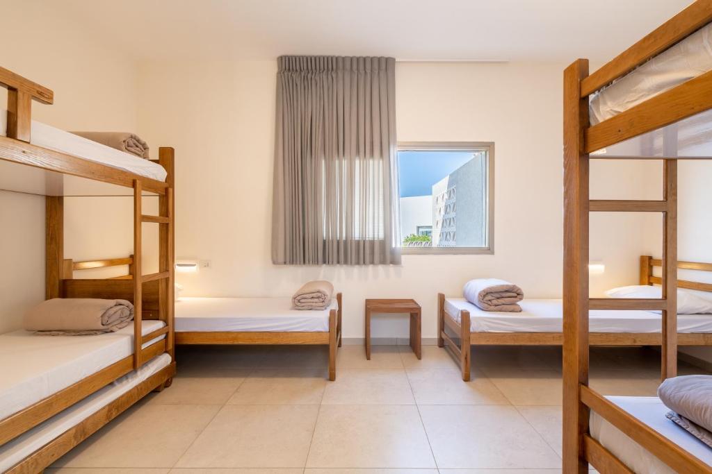 SPNI Achziv Field School