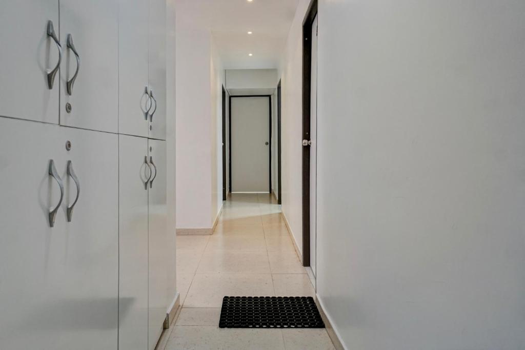 Gallery image of Super Hotel O Happy Homely Stay in Pune