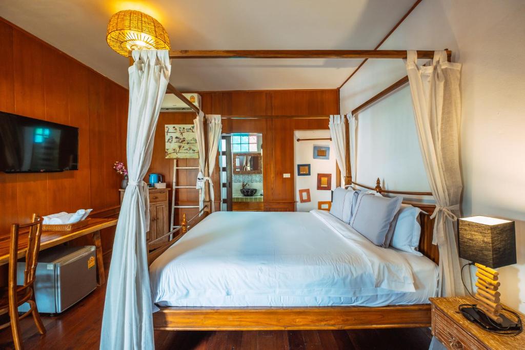 Pao Come Boutique House - 17