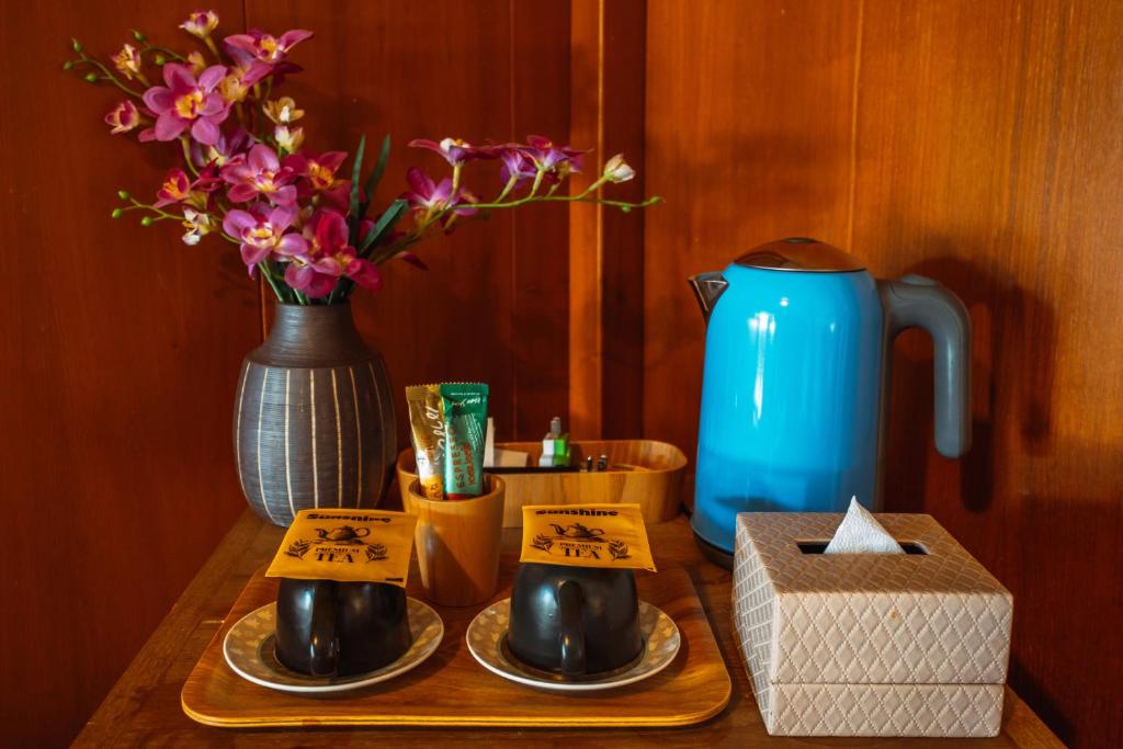 Pao Come Boutique House - 19