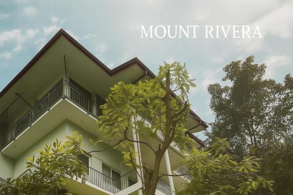 Γενική θέα στο βουνό ή θέα στο βουνό από  αυτό το ξενοδοχείο