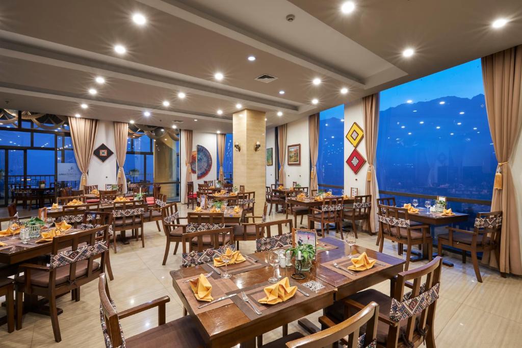 Amazing Hotel Sapa - 7