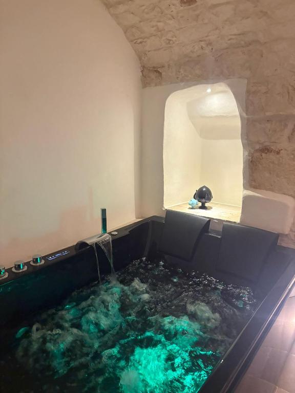 Φωτογραφία από το άλμπουμ του Suite GlassGreen σε Ostuni