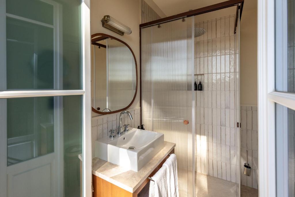 Palácio de Tavira, a Small Luxury Hotel of the World photo 4