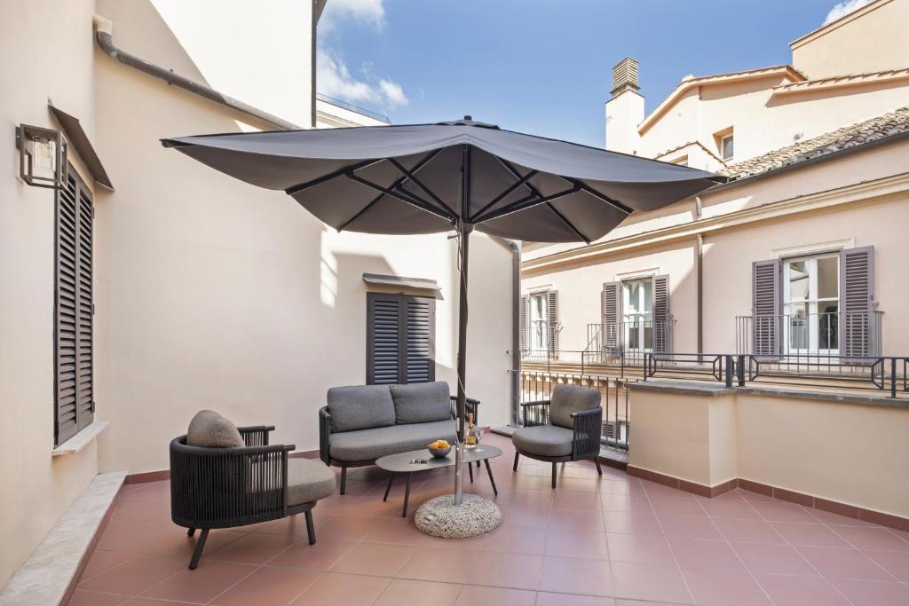 Oriana Homèl Roma - 