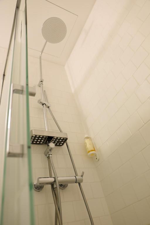 Ajuda Palace Inn Lisbon Apartments - 10