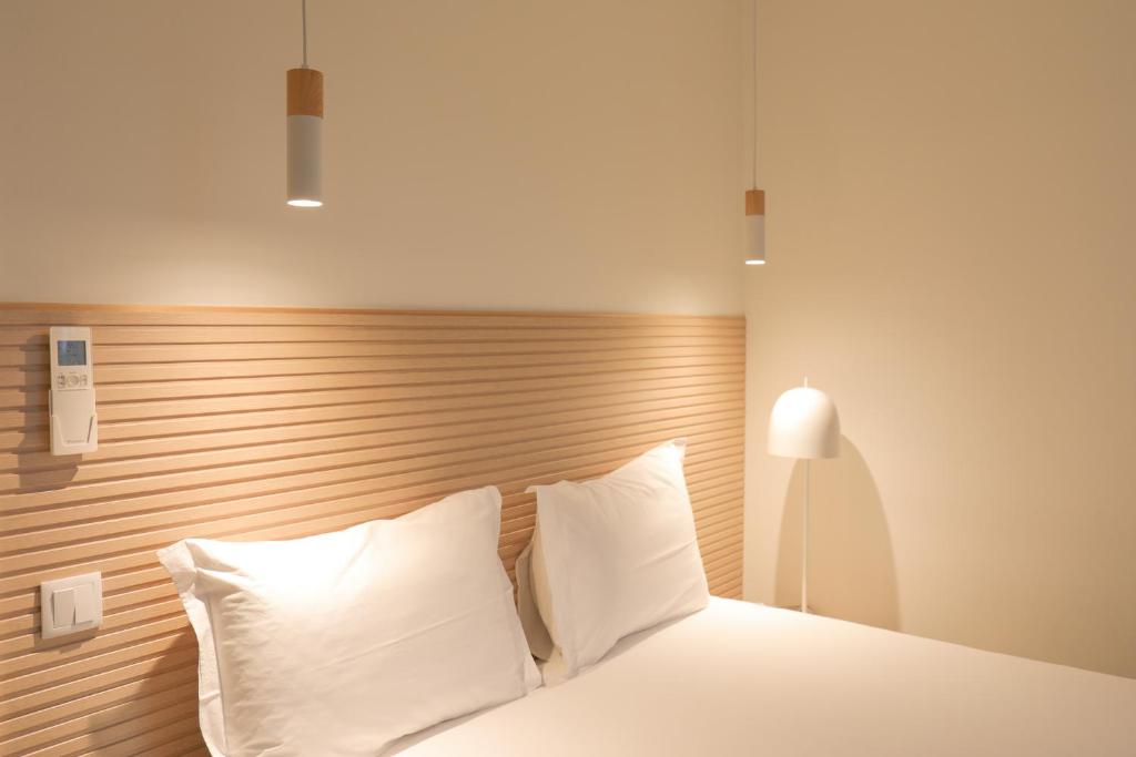 Ajuda Palace Inn Lisbon Apartments - 1