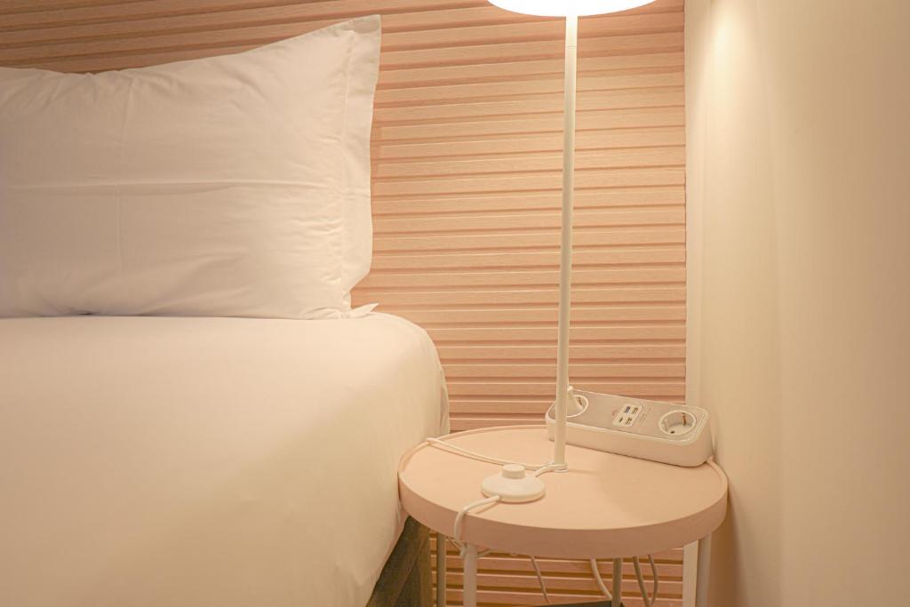 Ajuda Palace Inn Lisbon Apartments - 4