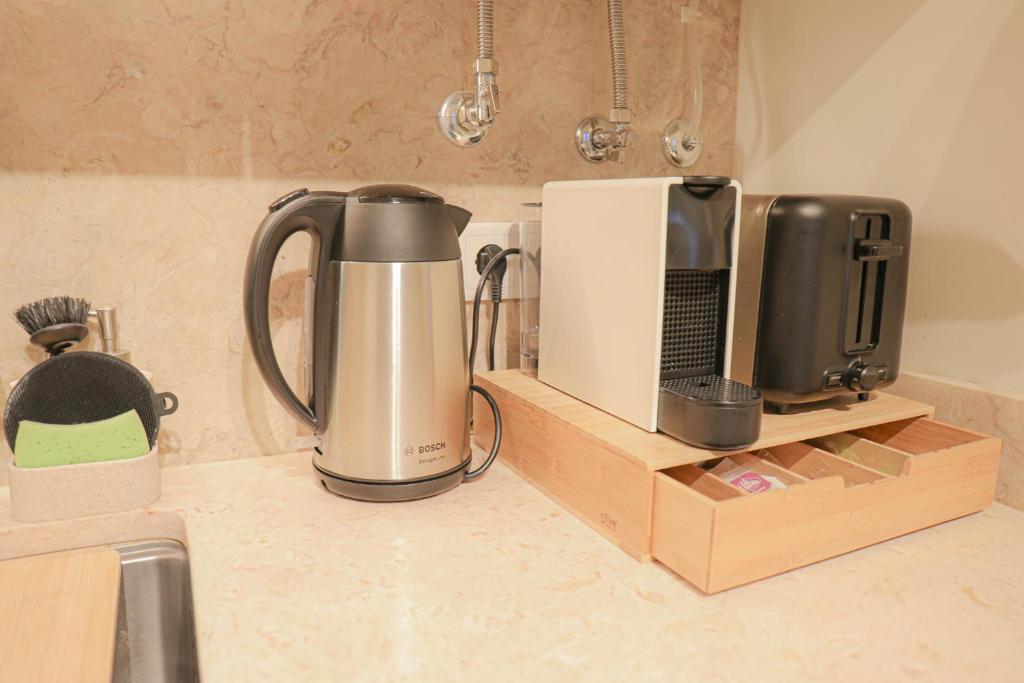 Ajuda Palace Inn Lisbon Apartments - 18