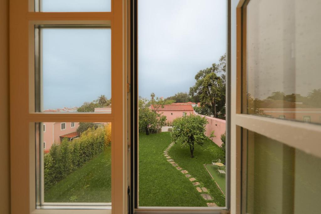 Ajuda Palace Inn Lisbon Apartments - 6