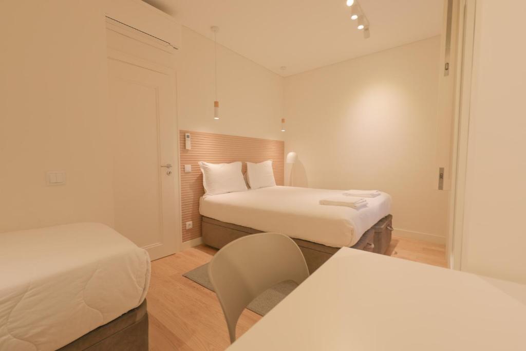 Ajuda Palace Inn Lisbon Apartments - 2