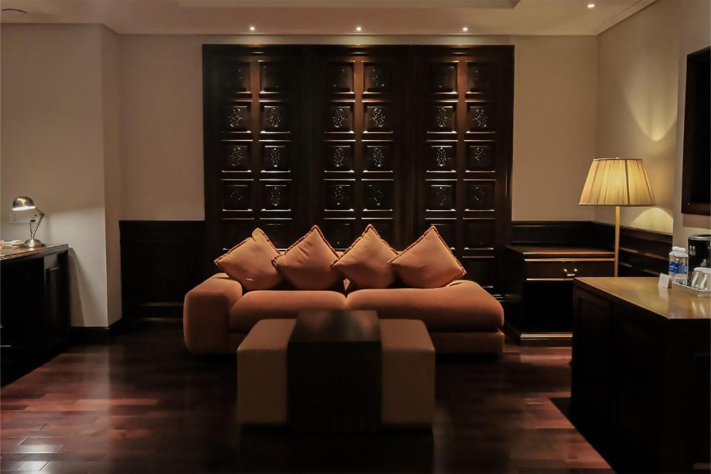 Le Jardin Hotel Haute Couture - 11