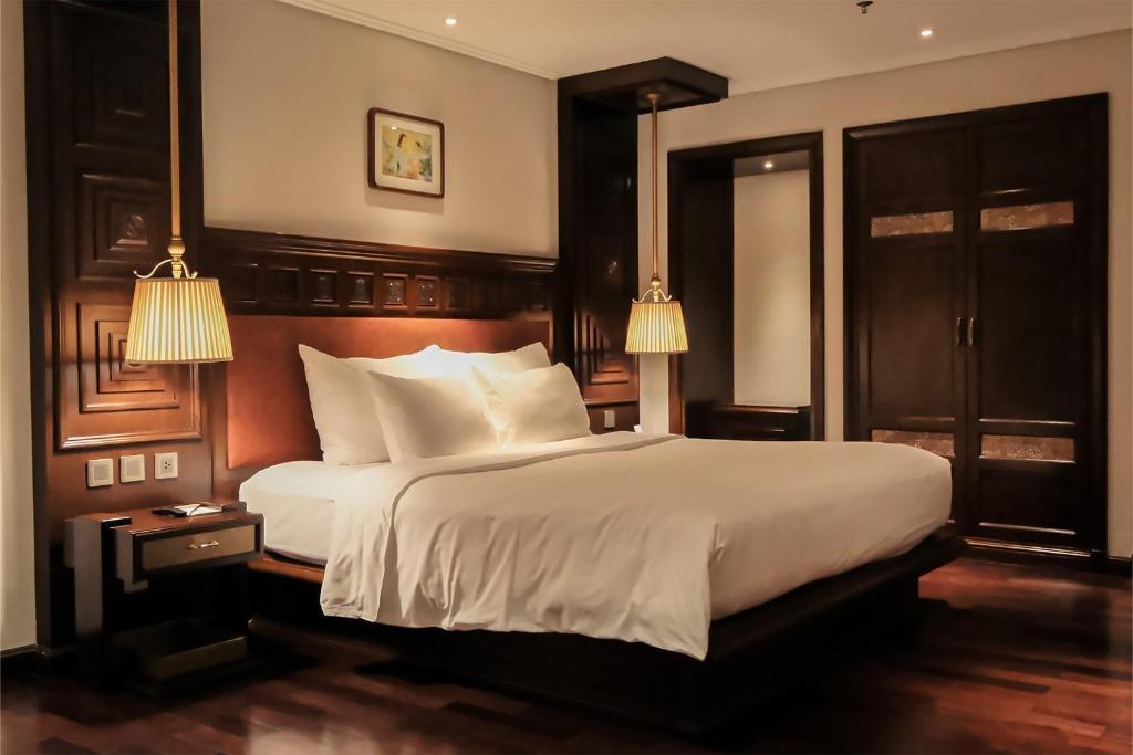 Le Jardin Hotel Haute Couture - 10