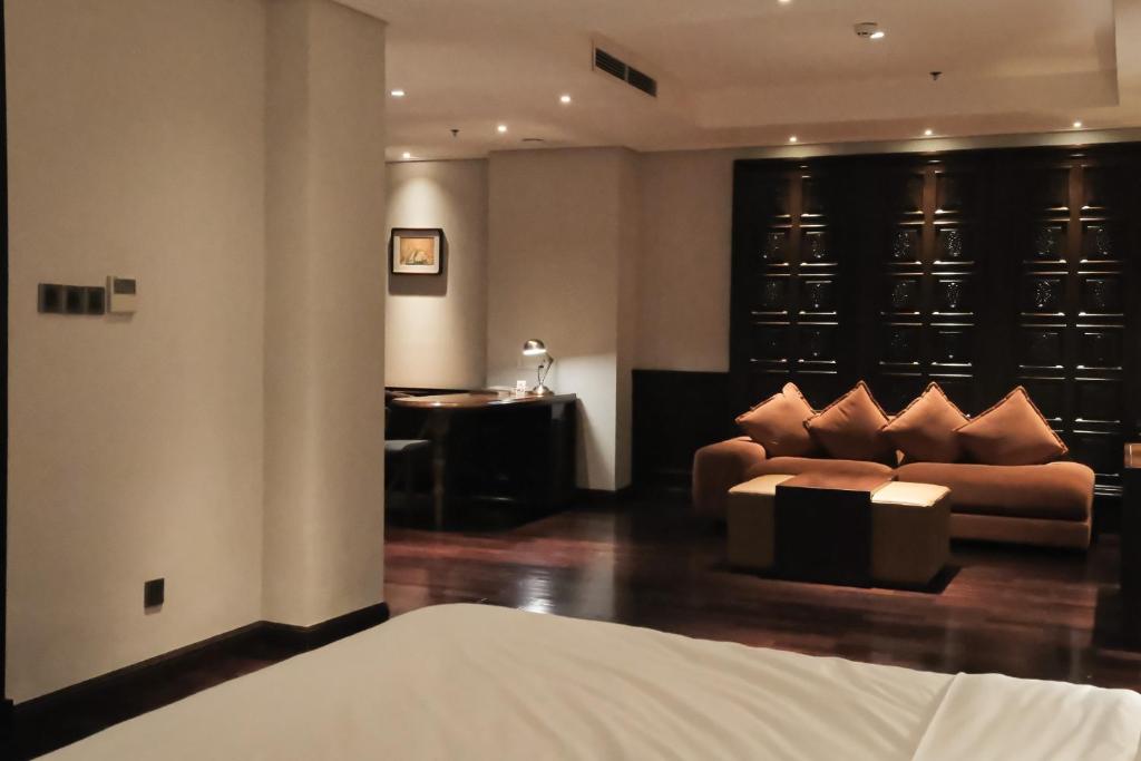 Le Jardin Hotel Haute Couture - 8