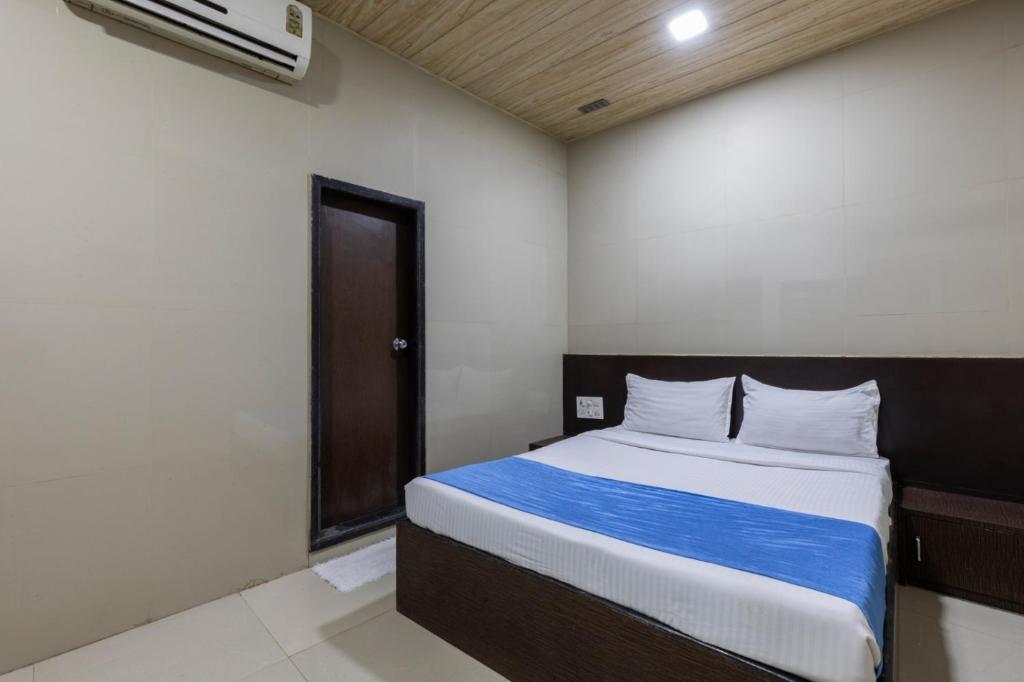 لابی و فضای عمومی Hotel Ajwa - تصویر ۵