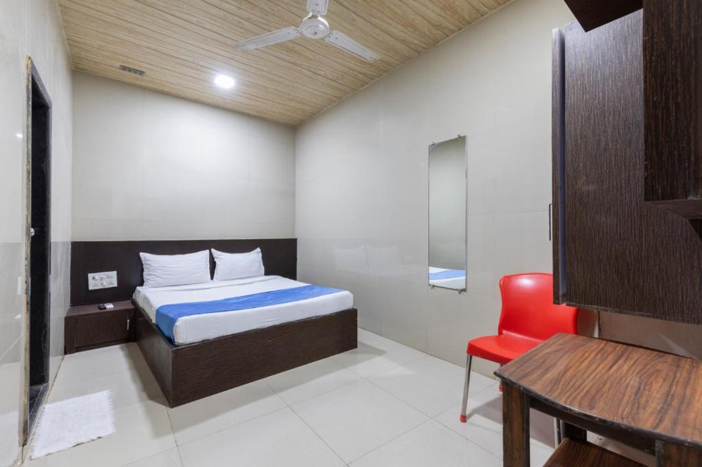 امکانات Hotel Ajwa - تصویر ۴