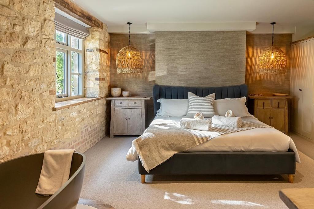 Galeriebild der Unterkunft Luxury Cotswold Retreats in Moreton-in-Marsh