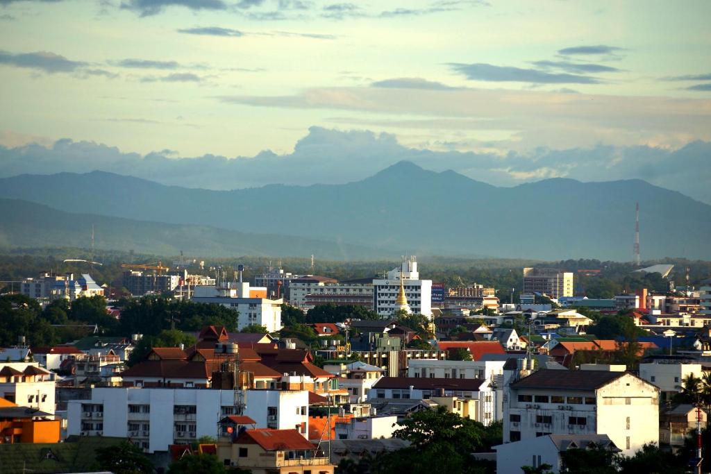 Jade Tower - Resim 25