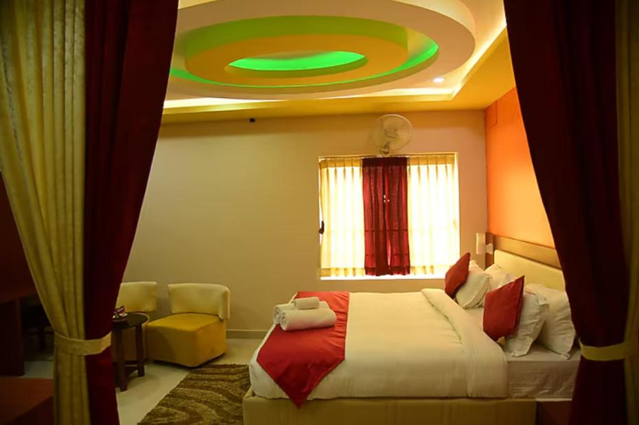 Imagen de la galería de Bensen Hotel, en Puri