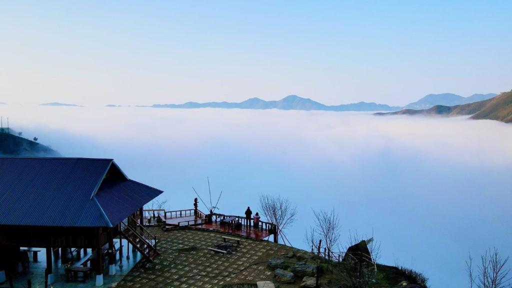 Φυσικό τοπίο κοντά σε αυτό το ξενοδοχείο