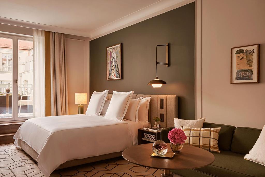 Rosewood Munich - 12
