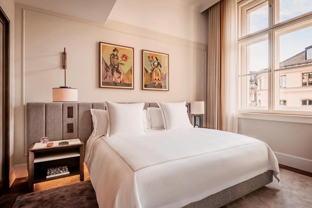 Rosewood Munich - 15