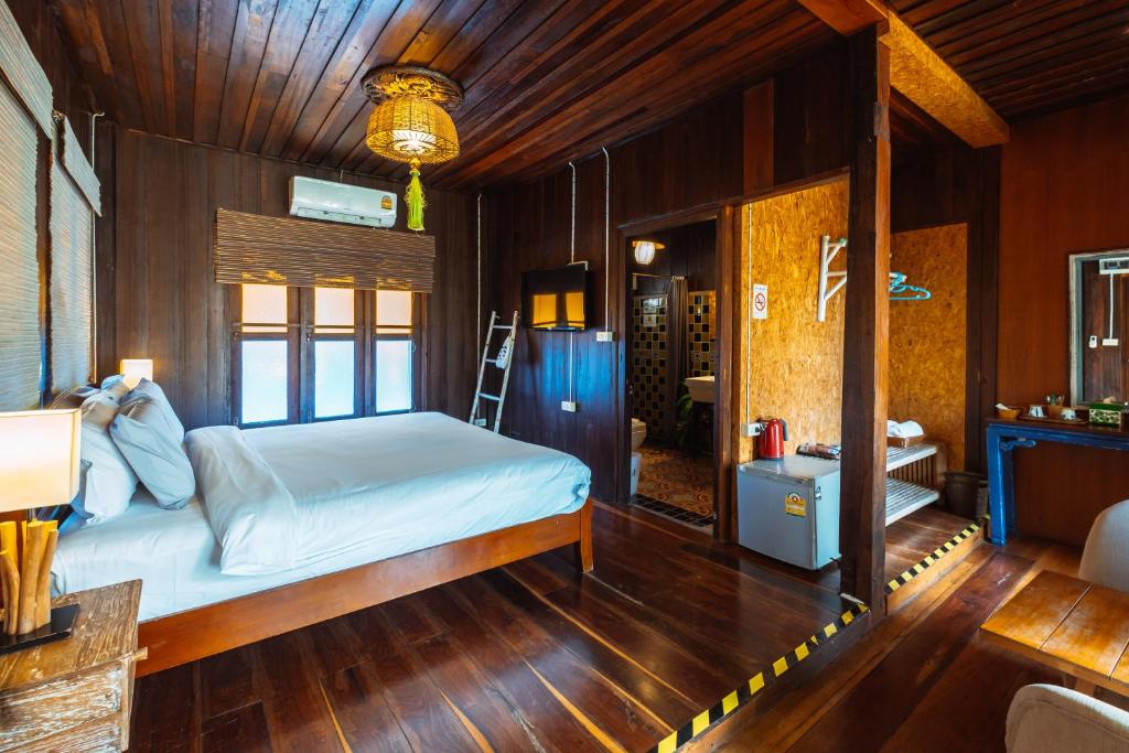 Pao Come Boutique House - 15