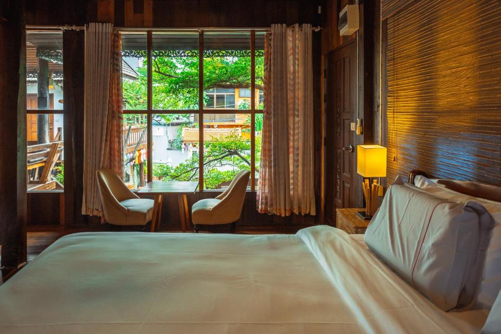 Pao Come Boutique House - 8