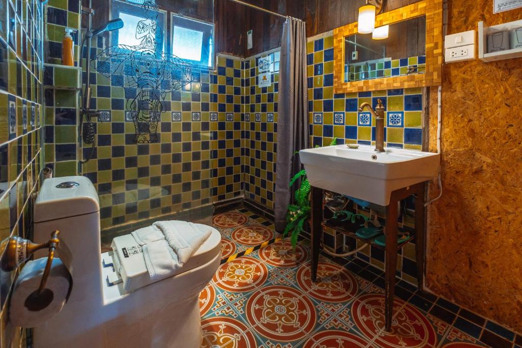 Pao Come Boutique House - 5